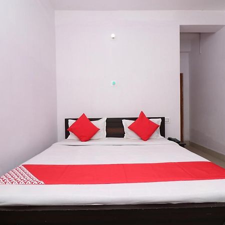 Oyo Nalanda Guest House Luaran gambar